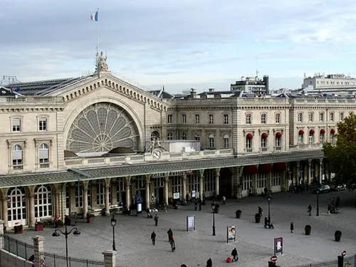 Transports : le trafic très fortement perturbé en gare de l’Est ce...